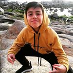 Profile Picture of Benja (@benjamin._.paredes) on Instagram