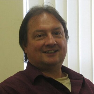 Profile Picture of Steve Godwin (@sgodwin) on Twitter