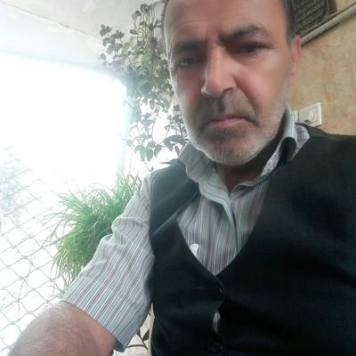 Profile Picture of Amir Nazemzadeh (@499b98e8888c4b7) on Twitter