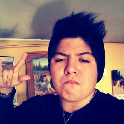 Profile Picture of Abraham Barraza (@abrahambarraza0) on Twitter