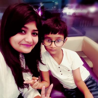 Profile Picture of Maulika Patel (@MaulikaPatel8) on Twitter