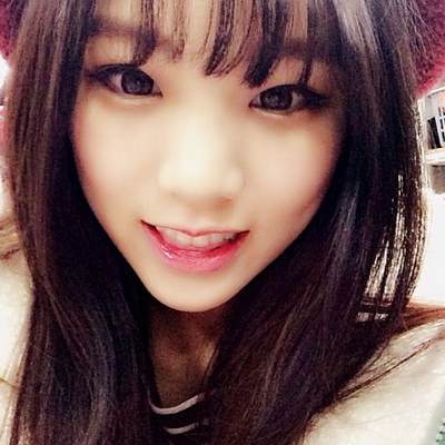Profile Picture of Jayoung☆kim (@jayoungine) on Twitter