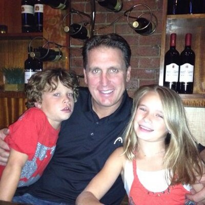 Profile Picture of Michael Gillis (@Gilly_4) on Twitter