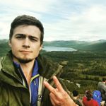 Profile Picture of Daniel Eide Martinsen (@danielem89) on Instagram