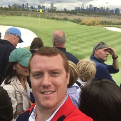 Profile Picture of Jim Toomey (@jtooms22) on Twitter