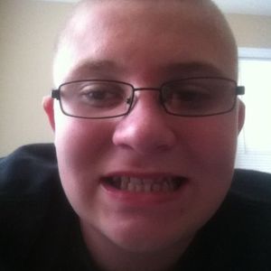 Profile Picture of Baileysims (@baileysims13) on Myspace