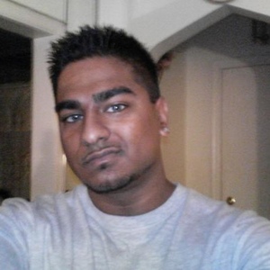 Profile Picture of Anthony Ramnauth (@psychedelictonez) on Myspace