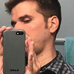 Profile Picture of Stuart Joseph Shealy (@stuartthereal) on Instagram
