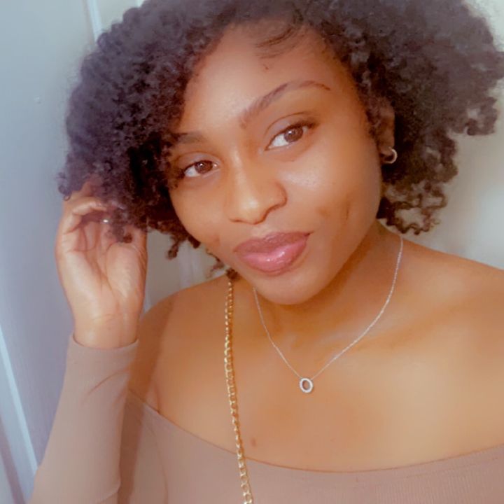 Profile Picture of Joy✨ (@joyyadavis) on Tiktok