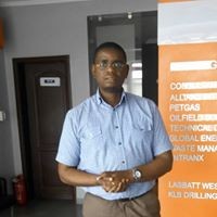 Profile Picture of Felix Paul Dibie (@felix-paul-dibie) on Quora