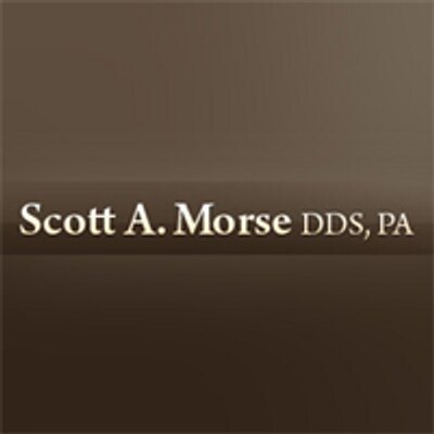 Profile Picture of Scott A. Morse (@ScottMorseDDS) on Twitter