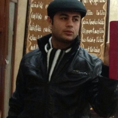 Profile Picture of Daniel Al - Masri (@DanielHuton) on Twitter