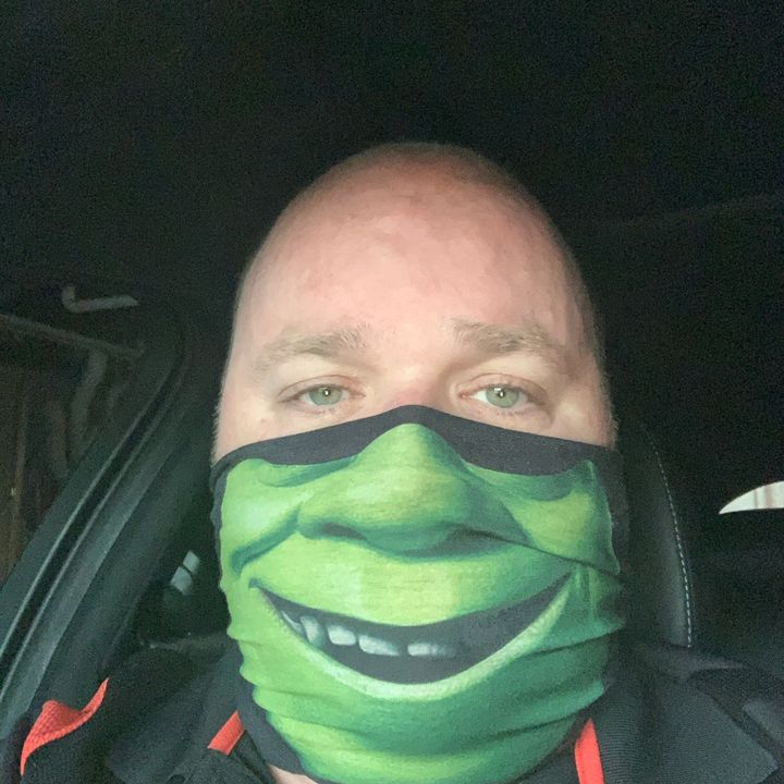 Profile Picture of Grant Nicholas (@gnicho1) on Tiktok