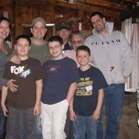 Profile Picture of Sean Doucette (@sean-doucette-5) on Quora