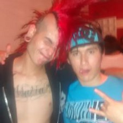 Profile Picture of Alex Manjarrez (@amanjarrez182) on Twitter
