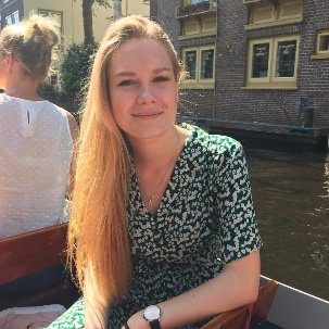 Profile Picture of Amelia Poole (@Amelia_Poole1) on Twitter