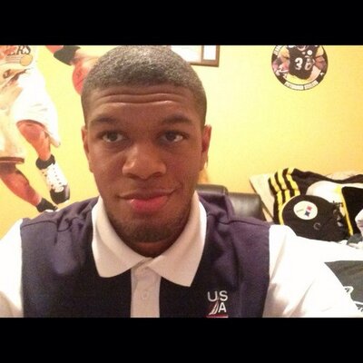 Profile Picture of Marcus McKoy (@ThatManMarc_) on Twitter