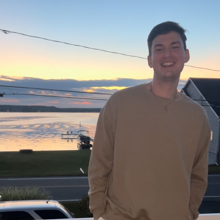 Profile Picture of Frank Basile (@@frank.ftw) on Tiktok