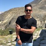 Profile Picture of Pranip Raj Adhikari (@pranip_raj) on Instagram