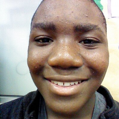 Profile Picture of Darryl Melvin (@melvin_darryl) on Twitter