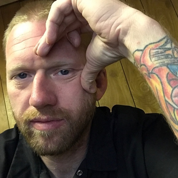 Profile Picture of Brad Johnston (@bjohnston233) on Poshmark