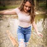 Profile Picture of Addison Grace Stopher (@addisonstopher) on Instagram