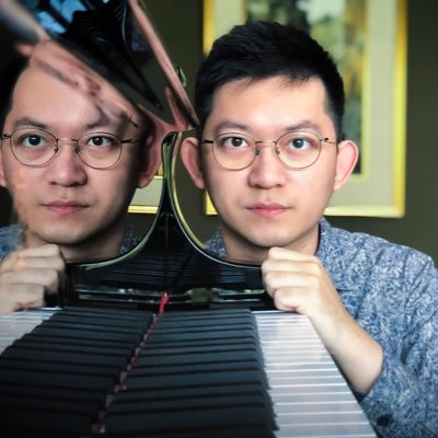 Profile Picture of Daniel Alexander Tan (@danz_pianist) on Twitter