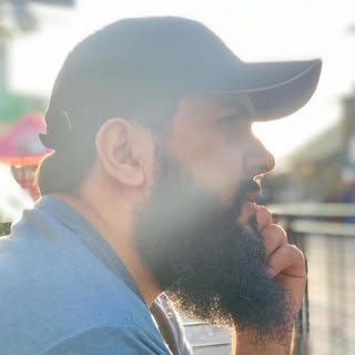 Profile Picture of Hafiz Usama Mahmood (@the.usama) on Instagram