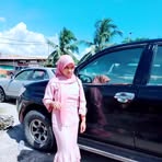 Profile Picture of Sarah Wadjing (@sarah.mairah.9) on Facebook