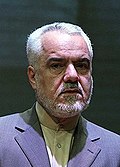 Profile Picture of Mohammad Reza Rahimion Wikipedia
