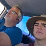 Profile Picture of Matthew Nielsen (@slightlyoverw8) on Instagram