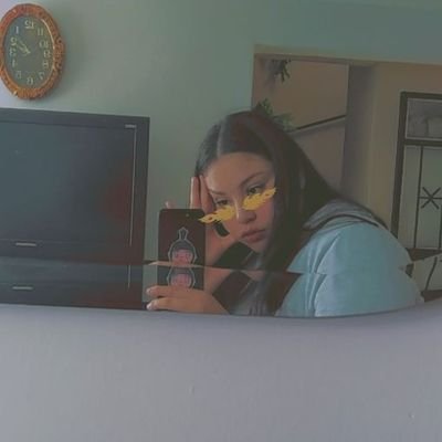 Profile Picture of Avril Andrea Viera Hernandez (@AvrilViera23) on Twitter