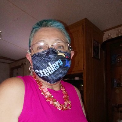 Profile Picture of Tami Squires (@Tamisquires1) on Twitter