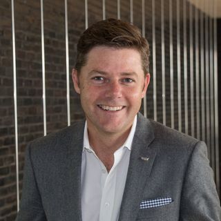 Profile Picture of Andrew Smith (@andrewsmithdesigner) on Instagram