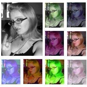 Mandy Dionne - Myspace Profile Picture of Mandy Dionne (@219027765) on Myspace