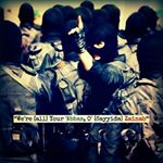 Profile Picture of woolf.azarbayjan (@woolf.azarbayjan) on Instagram