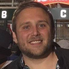 Profile Picture of Nathan Shafer (@nshafer2) on Twitter