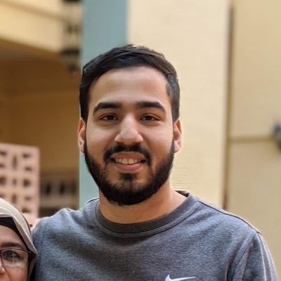 Profile Picture of Yusuf Khwaja (@yusuf_k8) on Twitter