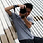 Profile Picture of Samuel Au (@Small Sam Sam) on Flickr