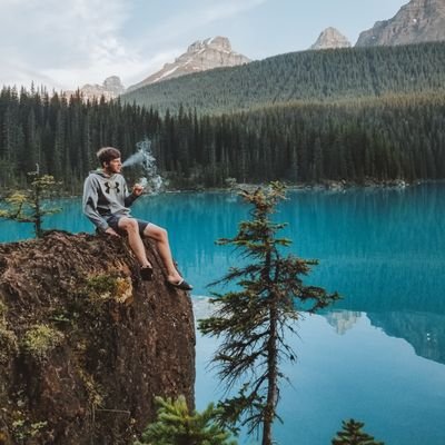 Profile Picture of Evan Neufeld (@EvanNeufeld9) on Twitter
