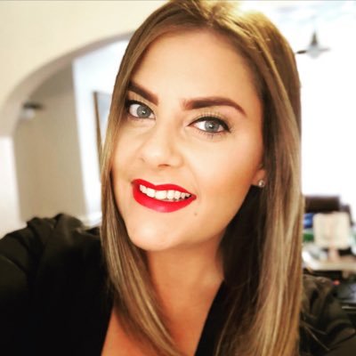 Profile Picture of Lauren Danter (@DanterLauren) on Twitter