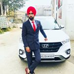 Profile Picture of manjinderkahlon (@manjinderkahlon6058) on Instagram