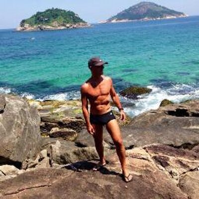 Profile Picture of Fernando Monteiro (@FernandoMBarros) on Twitter