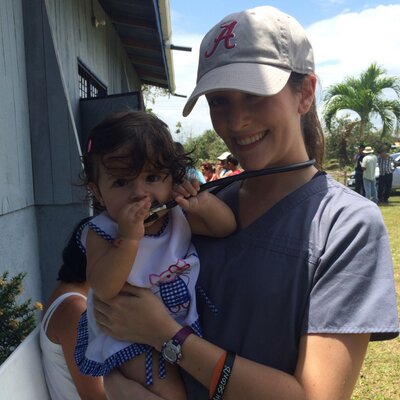 Profile Picture of Jessica Crook (@jess_crook) on Twitter