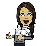 Profile Picture of Ashley Hall (@mrs.hall.cms) on Instagram