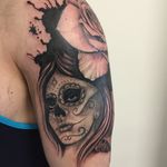 Profile Picture of Lisa Michaels (@lillytheink) on Instagram