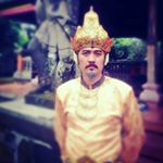 Profile Picture of ANANDA GEORGE OFC (@anandalovers_official) on Instagram