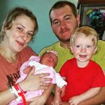Profile Picture of Tyler Keith Stidham (@_ham_man_) on Instagram