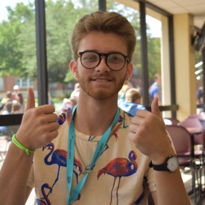 Profile Picture of Seth Comer (@SethComer3) on Twitter