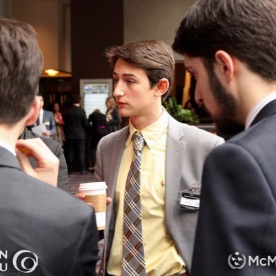 Profile Picture of Chris Radcliffe (@radplateau) on Twitter